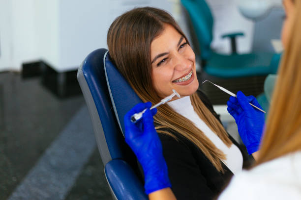 Best Dental Exams and Cleanings  in Windsor, NC