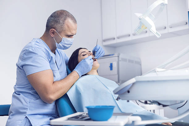 Best Sedation Dentistry  in Windsor, NC
